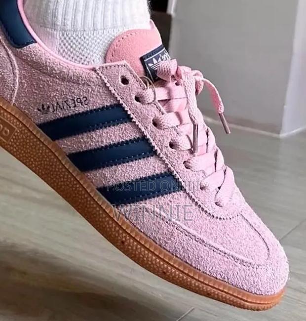 Adidas Shoes - thumbnail 2