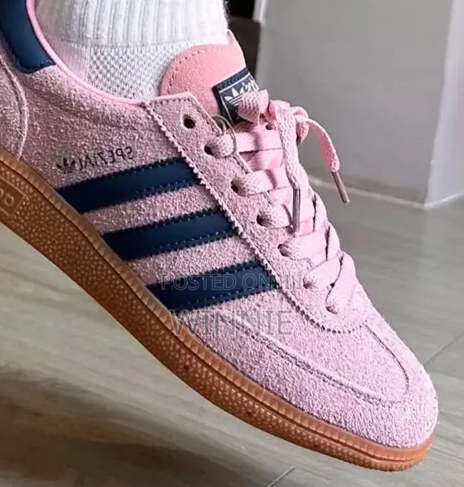 Adidas Shoes