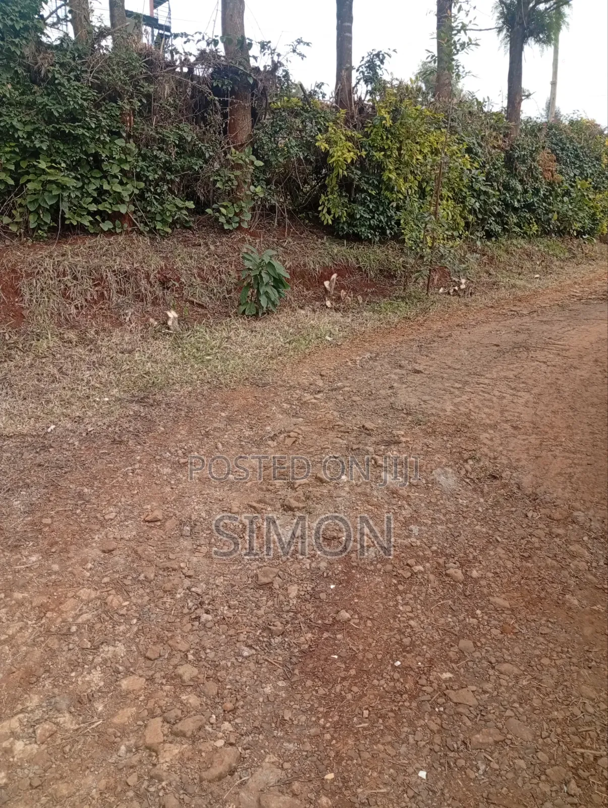 Plot for Sale at Cura in Kabete at KSH 2m