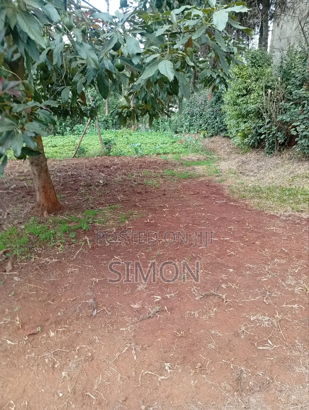 Plot for Sale at Cura in Kabete at KSH 2m