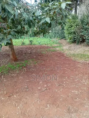 Plot for Sale at Cura in Kabete at KSH 2m