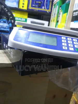 30 Kg Kitchen Scale/ Well Performing Scale