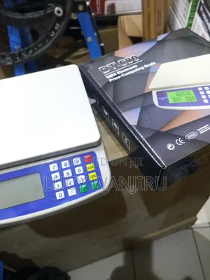 30 Kg Kitchen Scale/ Well Performing Scale