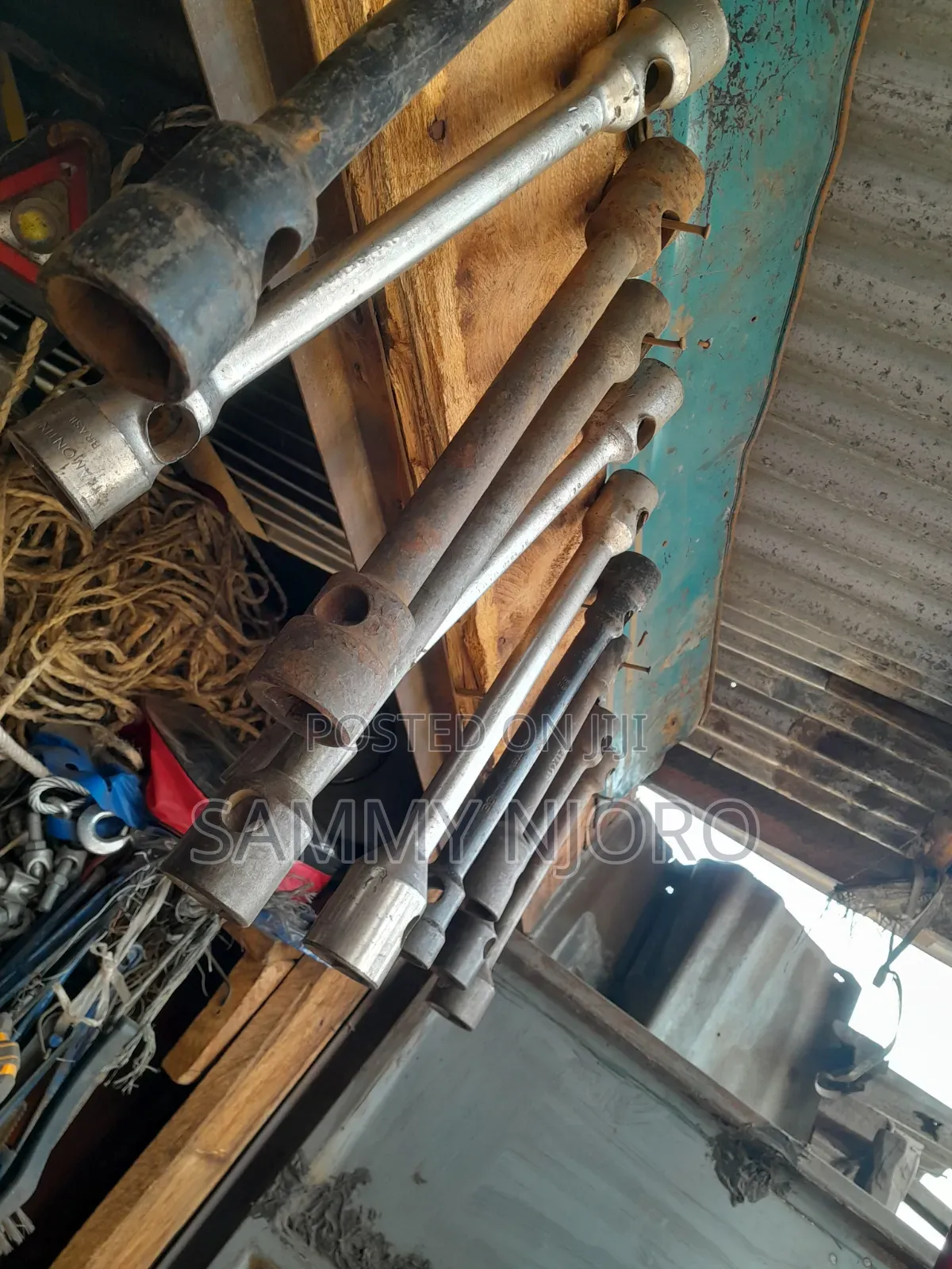 Wheelspanner Japan Different Sizes