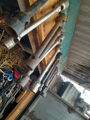 Wheelspanner Japan Different Sizes