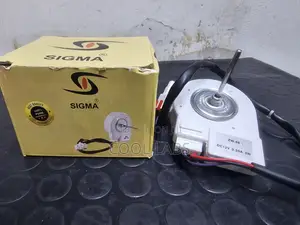 Fridge DC 12V Cooling Fan Motor | Refrigerator Parts