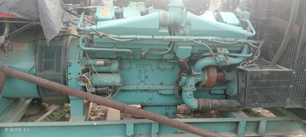 1000kva Diesel Generator Open Set - thumbnail 3
