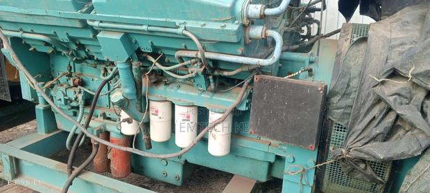 1000kva Diesel Generator Open Set - thumbnail 5