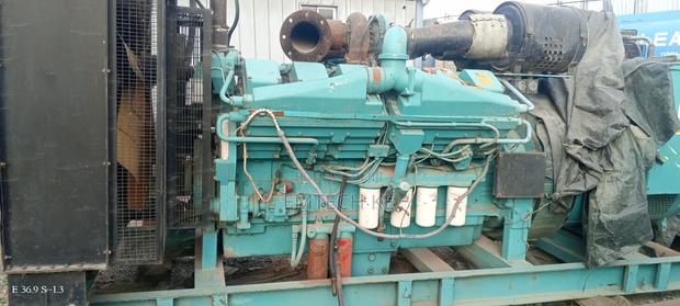 1000kva Diesel Generator Open Set - thumbnail 7