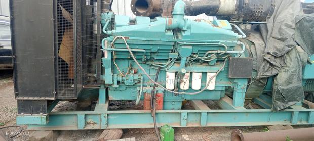1000kva Diesel Generator Open Set - thumbnail 9