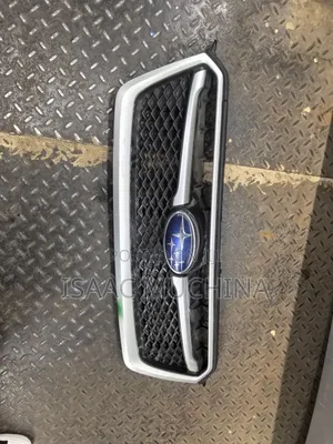 Impreza 2014 Grill