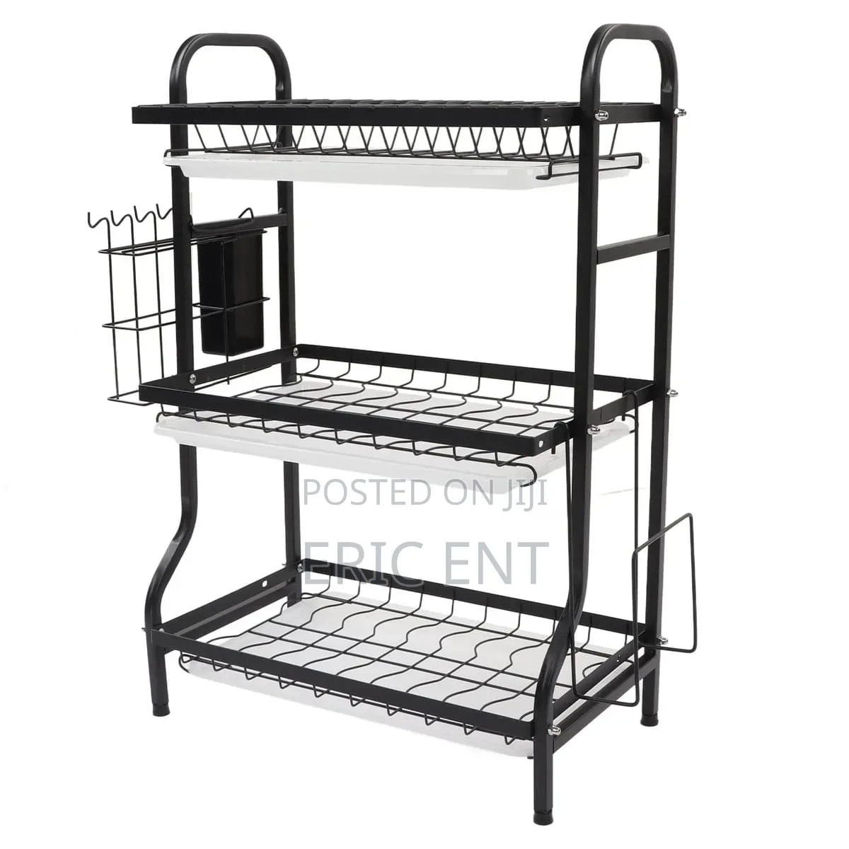 3 Teir Dish Rack