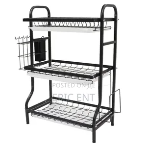 3 Teir Dish Rack