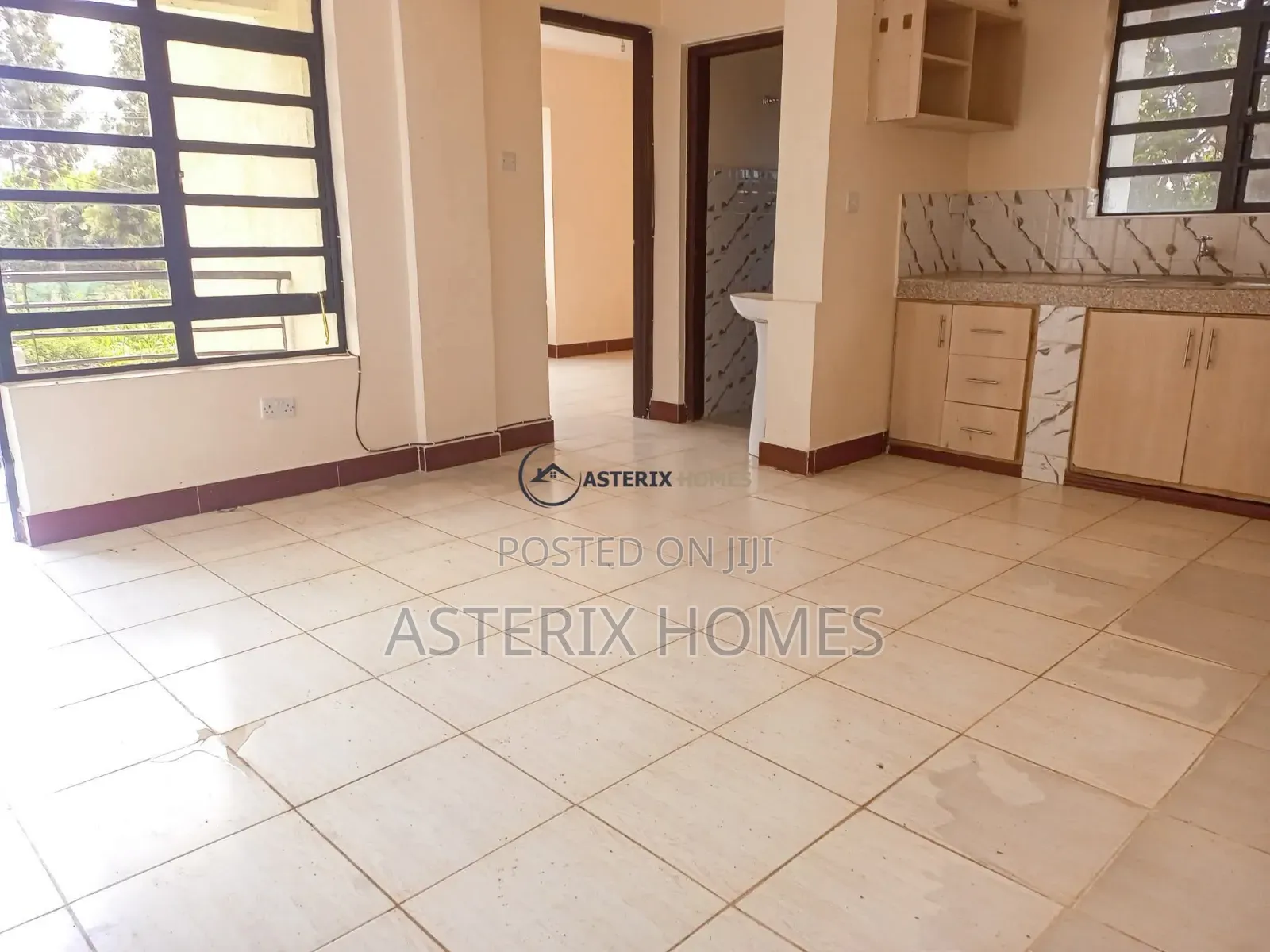1bdrm Apartment in Mamito for rent