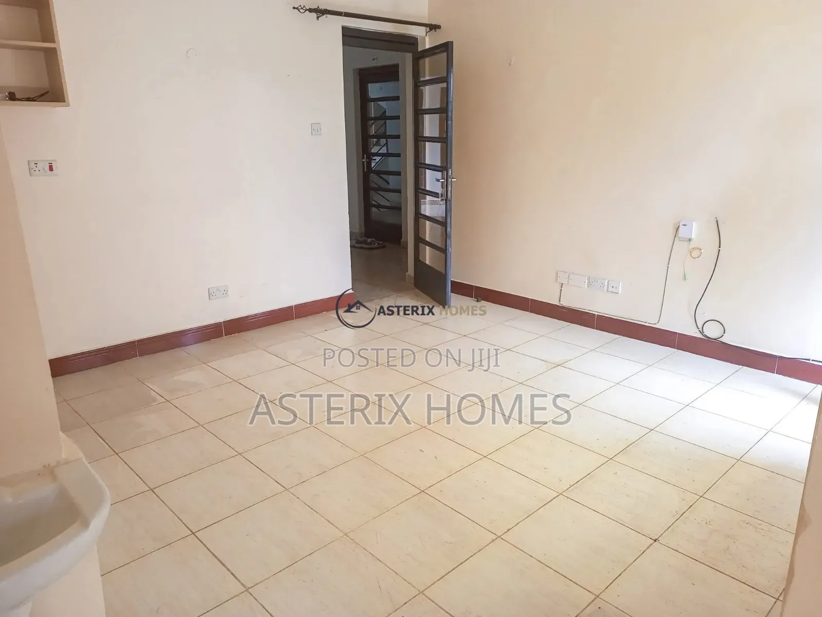 1bdrm Apartment in Mamito for rent