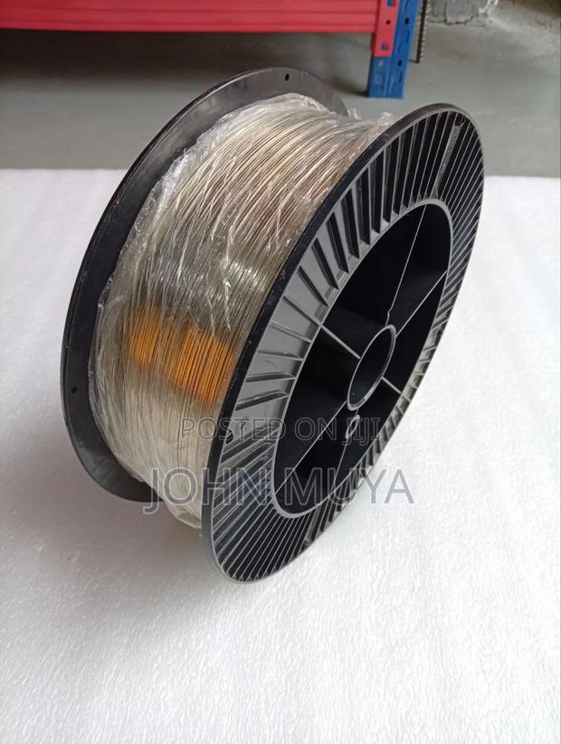 Mig Welding Wire 15kgs - main view