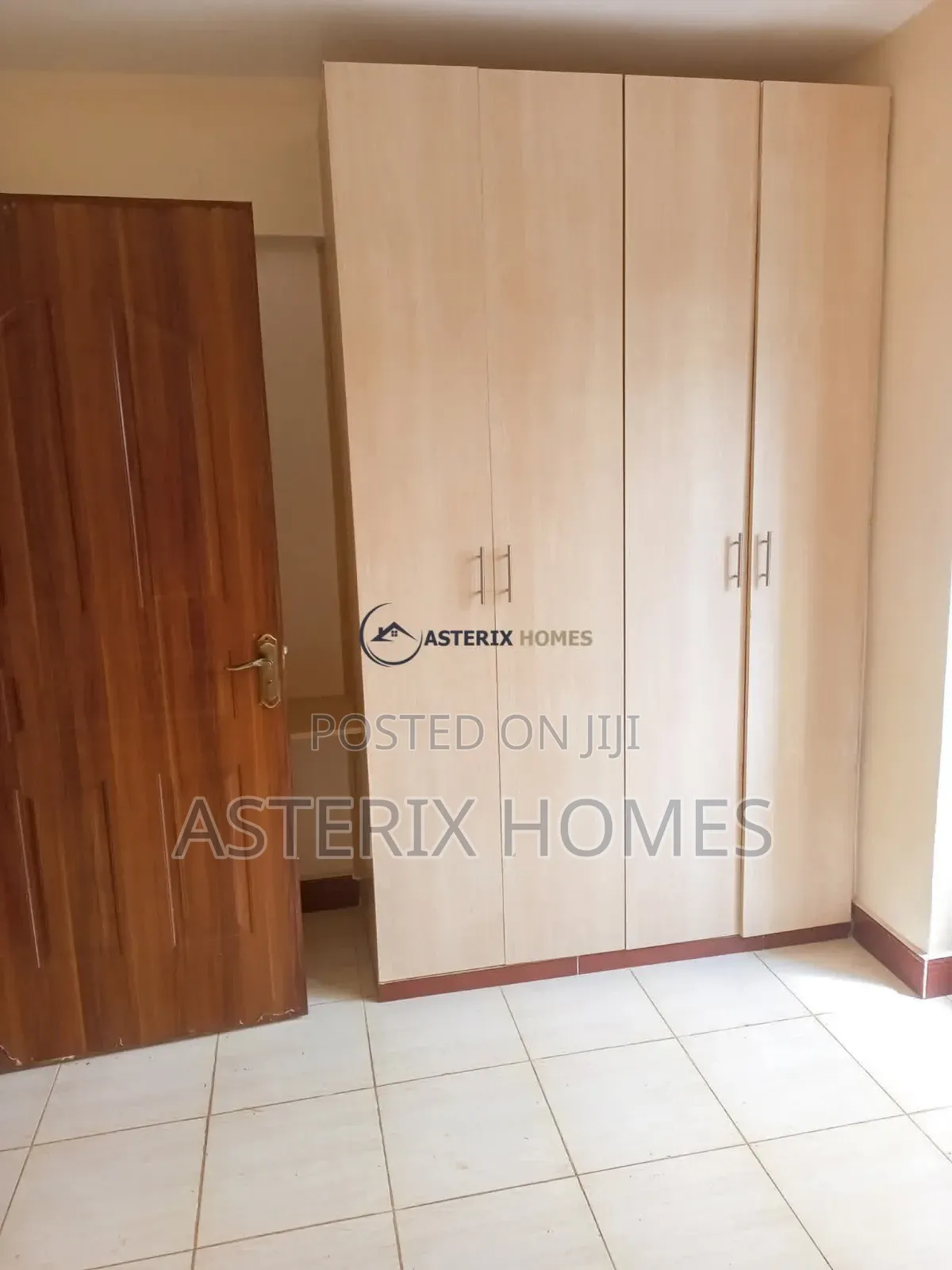 1bdrm Apartment in Mamito for rent