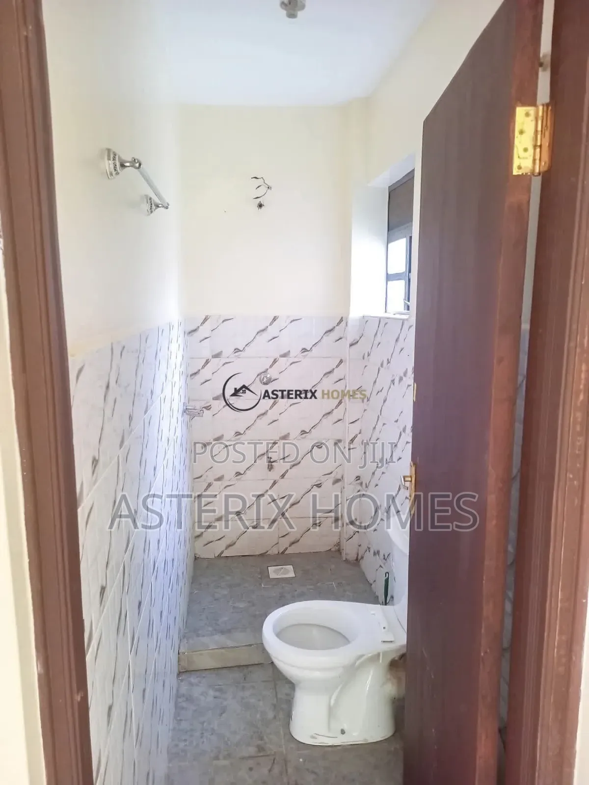 1bdrm Apartment in Mamito for rent