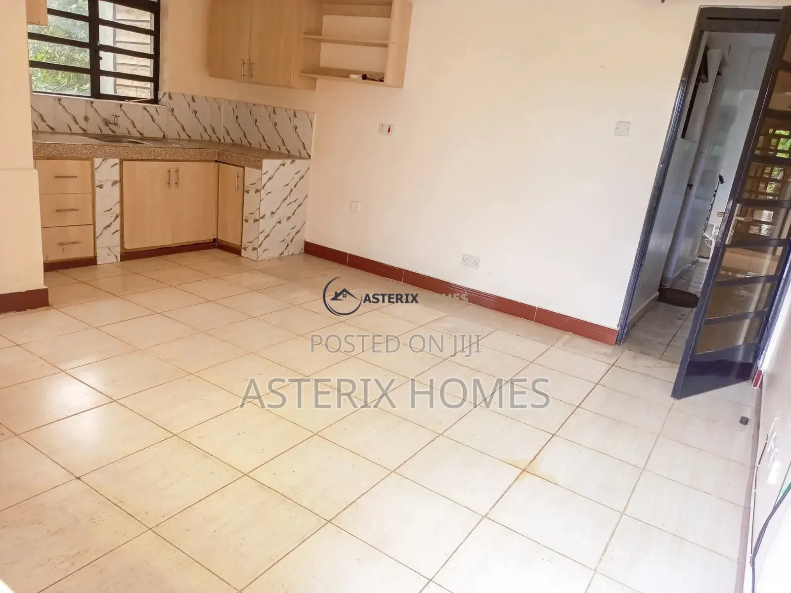 1bdrm Apartment in Mamito for rent