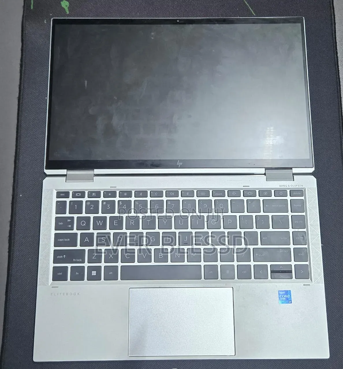 Laptop HP EliteBook 1040 G8 32GB Intel Core i7 SSD 512GB