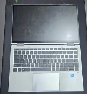 Laptop HP EliteBook 1040 G8 32GB Intel Core i7 SSD 512GB