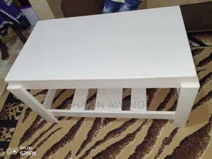 Living Room Table
