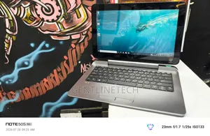 Laptop HP Pro X2 612 G1 4GB Intel Core i5 HDD 256GB