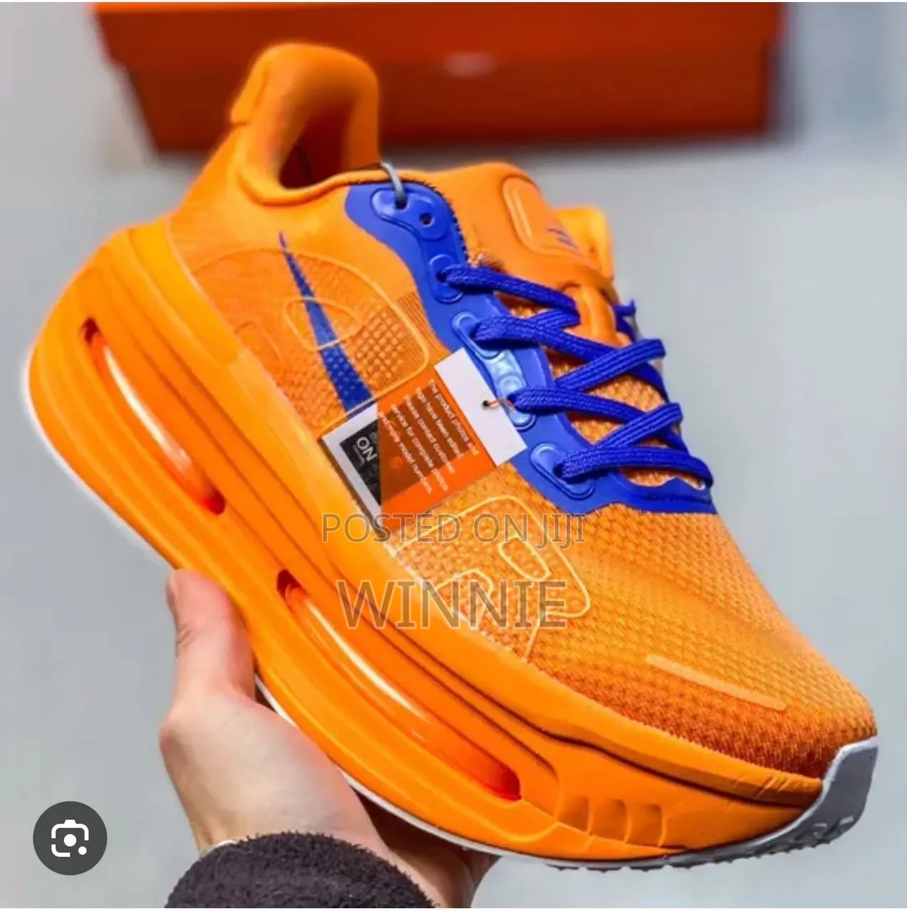 Nike Shoes