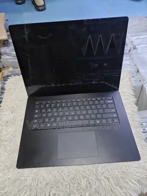 Laptop Microsoft Surface Laptop 3 8GB Intel Core i5 SSD 256GB