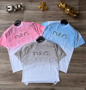 Designer Tshirts