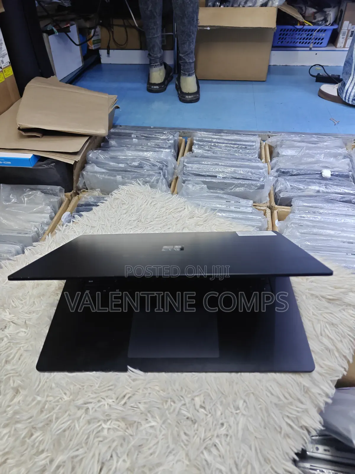 Laptop Microsoft Surface Laptop 3 8GB Intel Core i5 SSD 256GB