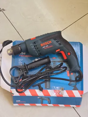 Bosch Electric Impact Drill/Bosch Impact Drill