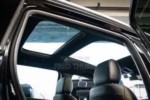 Mercedes-Benz GLB-Class GLB 220 d 4MATIC 2020 Black