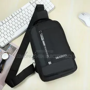 High Quality Cross Bags Available