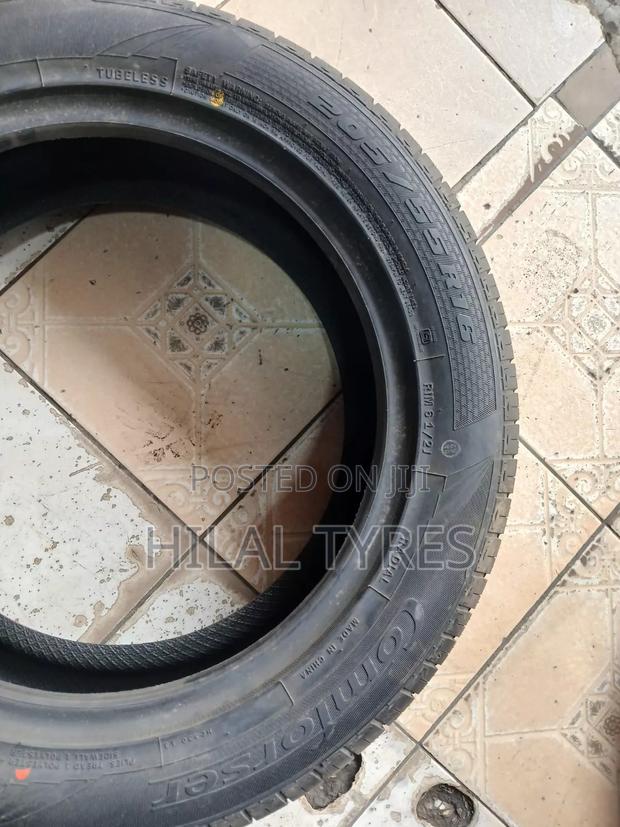 195/65r15 Comforser - thumbnail 2