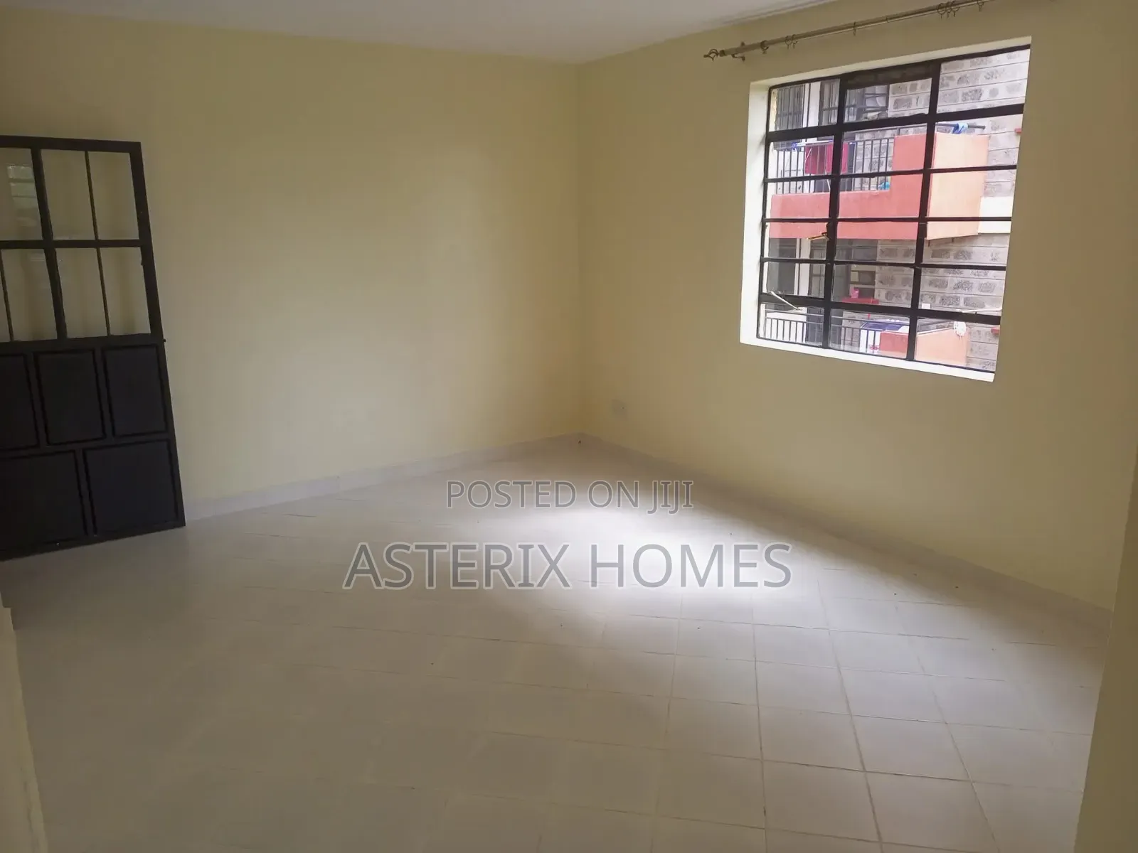 1bdrm Apartment in Mamito for rent