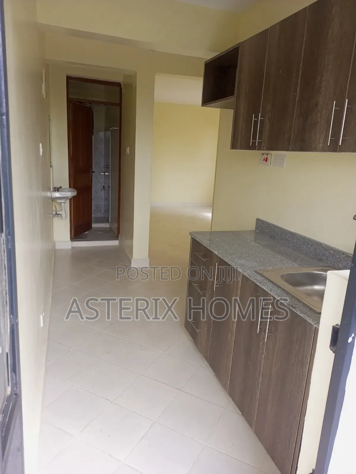 1bdrm Apartment in Mamito for rent