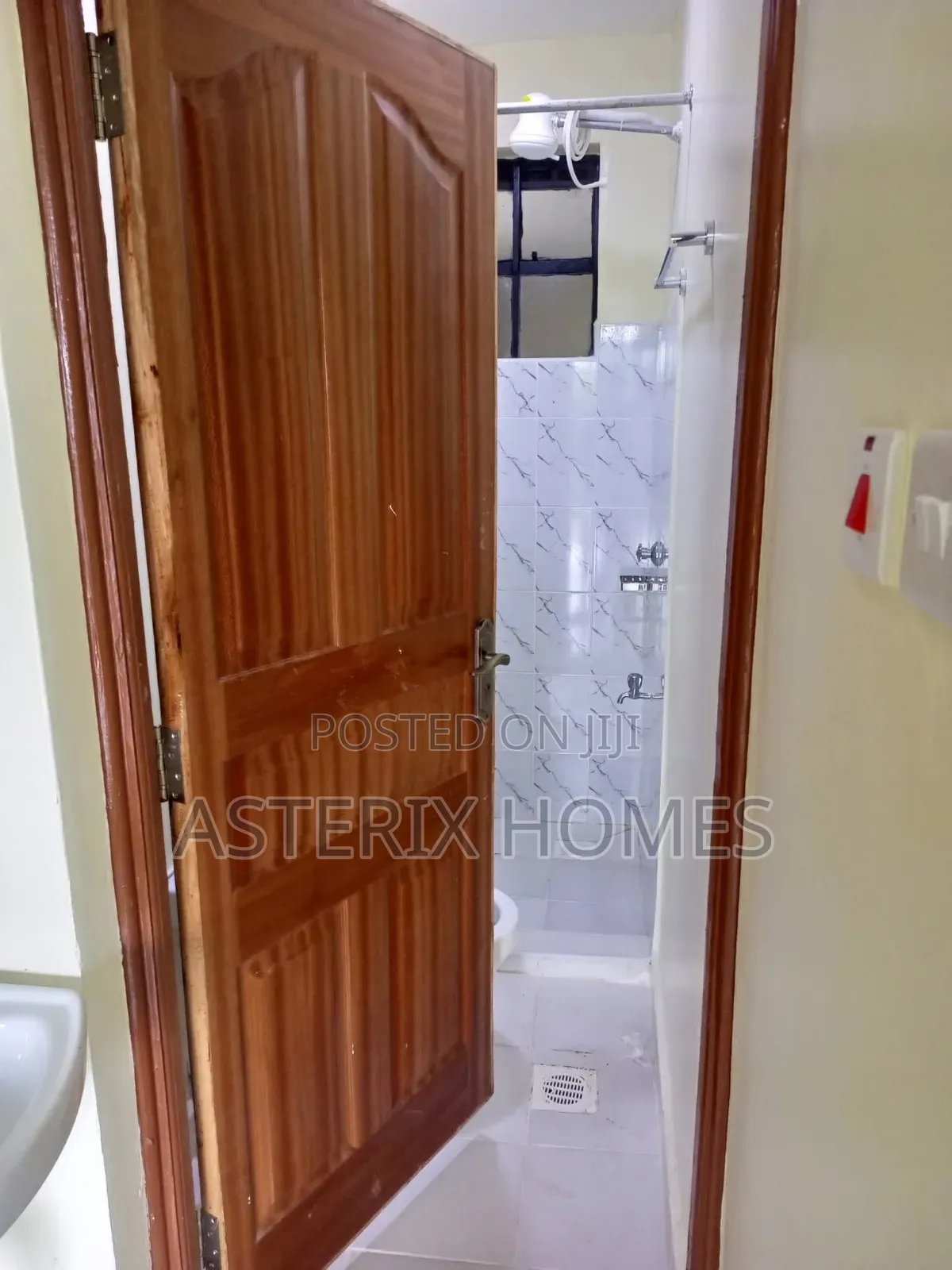 1bdrm Apartment in Mamito for rent
