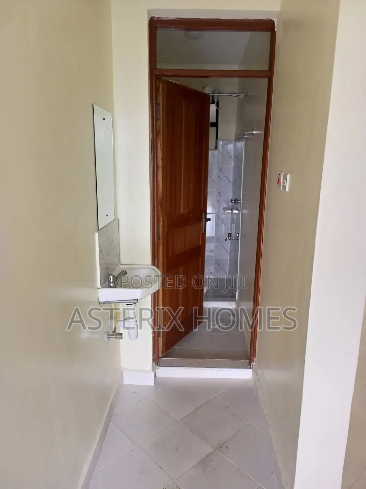 1bdrm Apartment in Mamito for rent