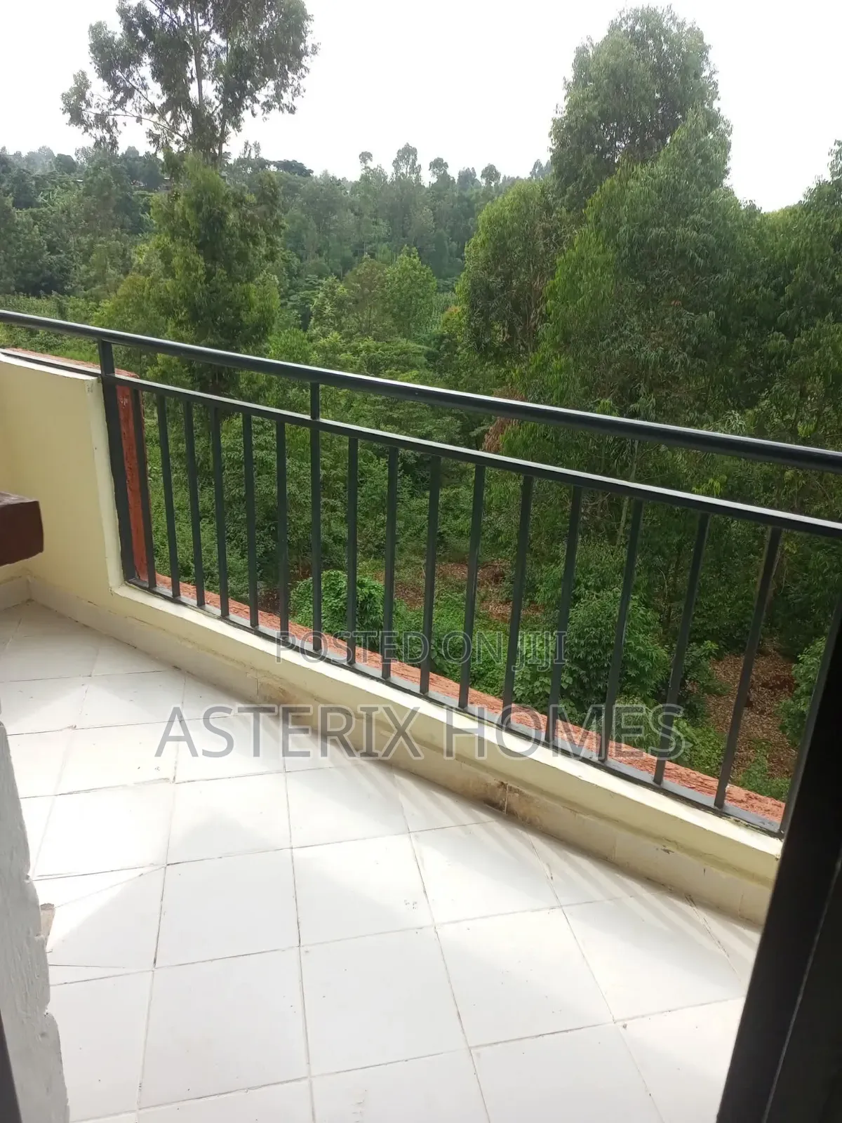 1bdrm Apartment in Mamito for rent