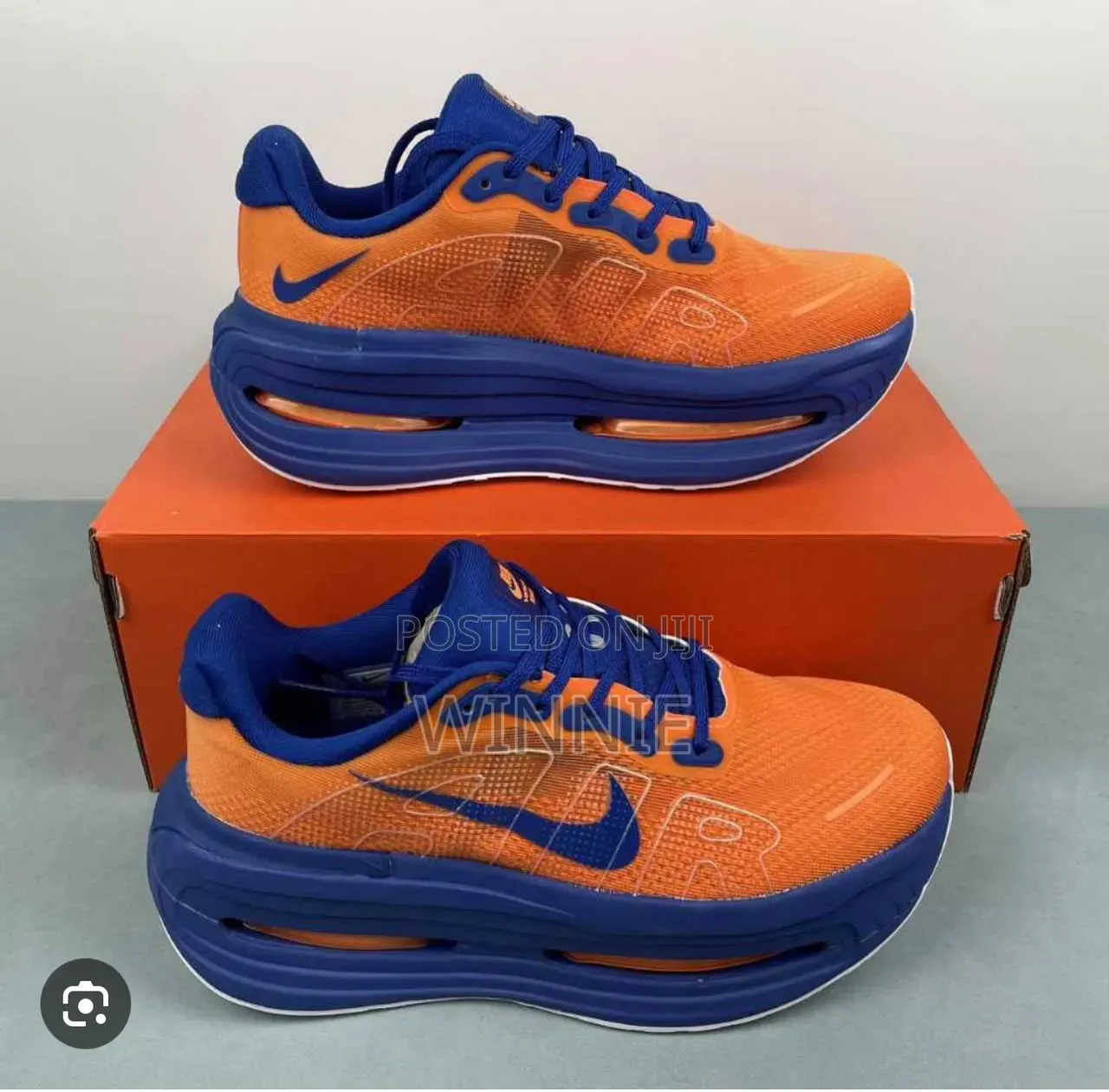 Nike Shoes