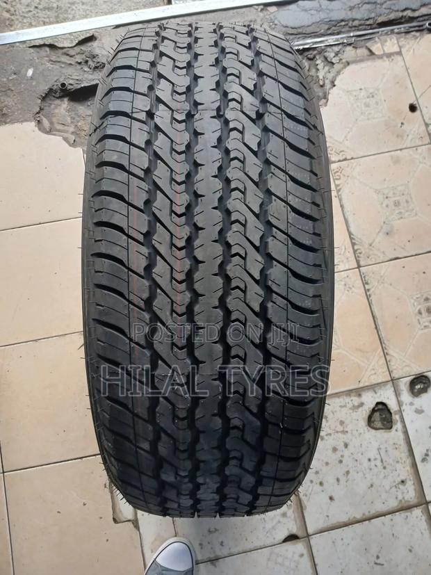265/60r18 HT Teraflex - main view