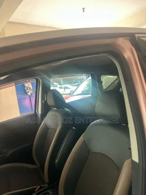 Nissan Note 2019 Pink