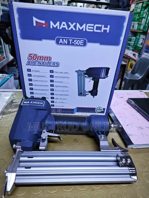 Air Nailers