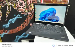 Laptop Lenovo ThinkPad X1 Yoga 8GB Intel Core i7 HDD 256GB