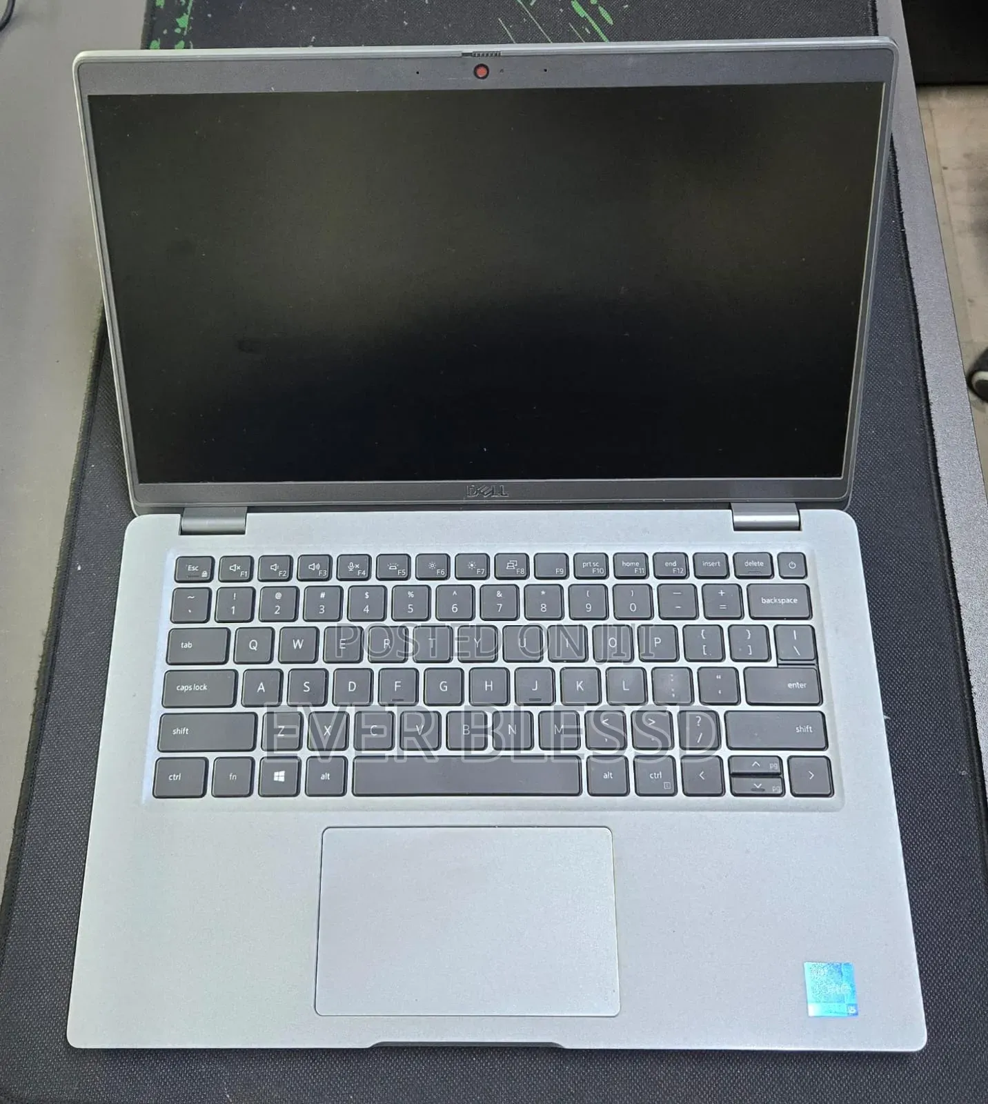 Laptop Dell Latitude 5420 8GB Intel Core i5 SSD 256GB