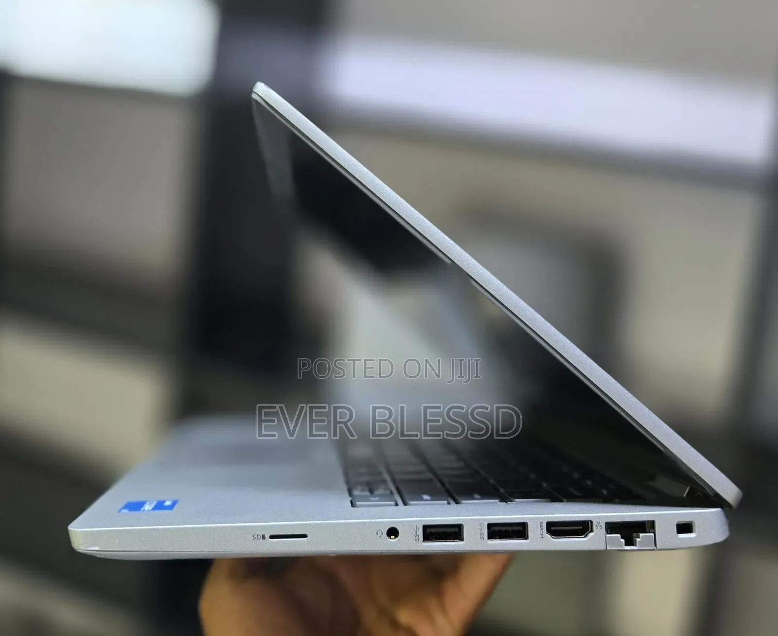 Laptop Dell Latitude 5420 8GB Intel Core i5 SSD 256GB