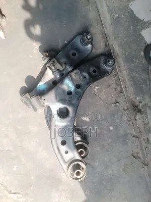 Toyota Passo Control Arm