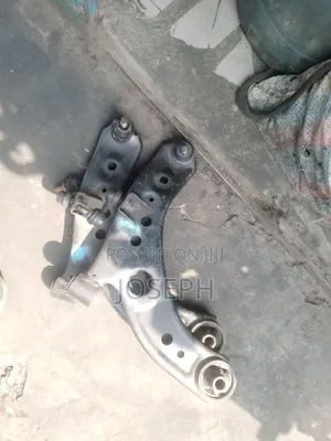 Toyota Passo Control Arm