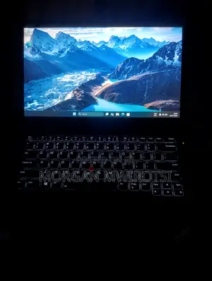Laptop Lenovo ThinkPad T470s 8GB Intel Core i7 SSD 256GB